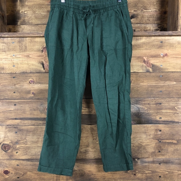 Old Navy Pants - Green Pants